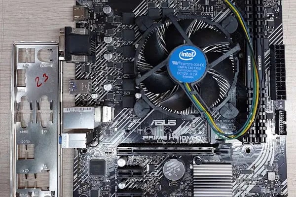 Eriş Bilgisayar 2. EL Laptop Alım Satım Bilgisayar alan yerler PlayStation alım satım - Resim 17