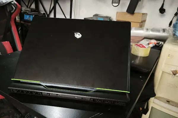 Eriş Bilgisayar 2. EL Laptop Alım Satım Bilgisayar alan yerler PlayStation alım satım - Resim 4