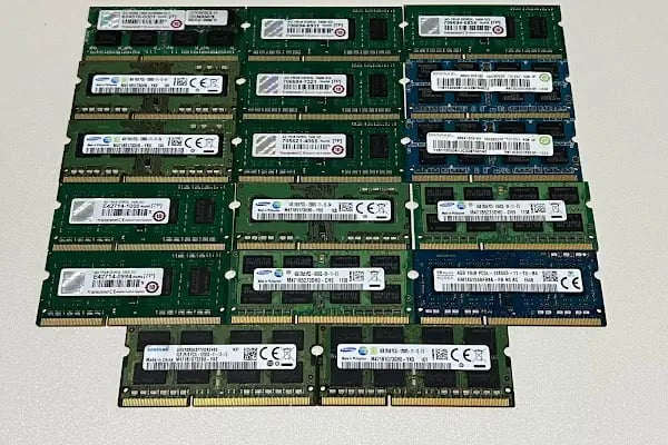 Eriş Bilgisayar 2. EL Laptop Alım Satım Bilgisayar alan yerler PlayStation alım satım - Resim 20