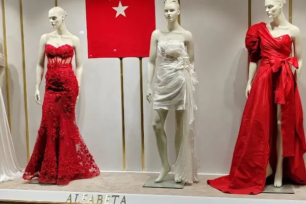 Alfabeta İzmir - Resim 10