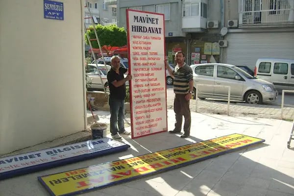 Köymenler Reklam Matbaa - Resim 10