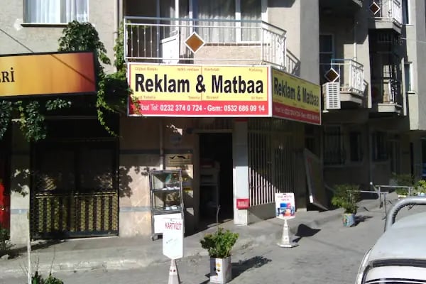 Köymenler Reklam Matbaa - Resim 11