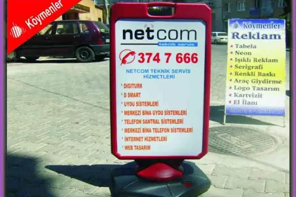 Köymenler Reklam Matbaa - Resim 17