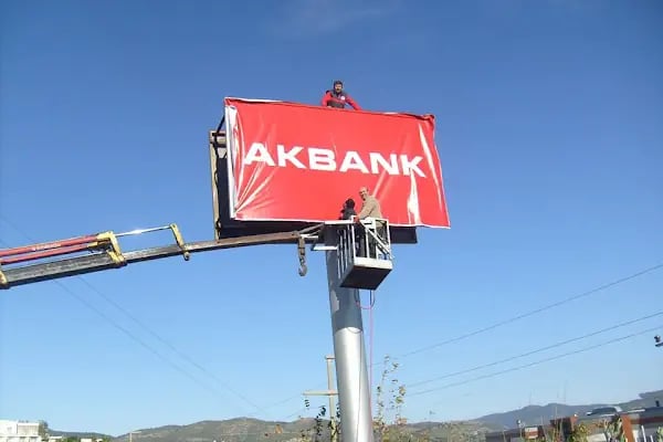 Köymenler Reklam Matbaa - Resim 7