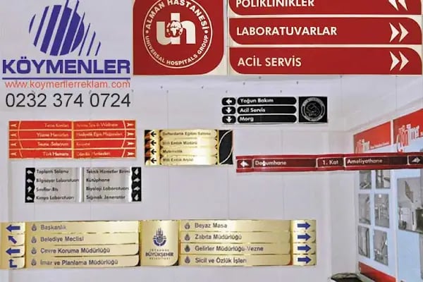 Köymenler Reklam Matbaa - Resim 16