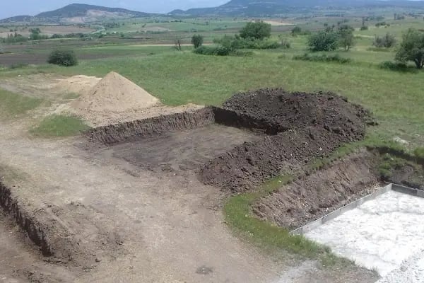 Enez Futbol Sahası - Resim 13