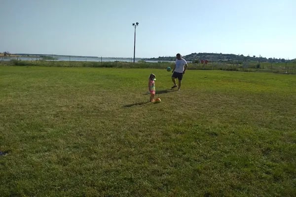 Enez Futbol Sahası - Resim 2