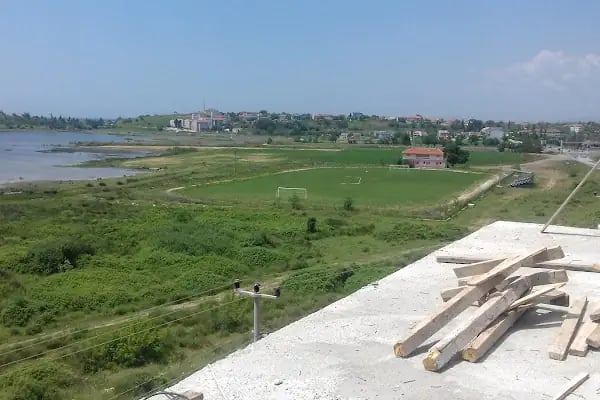 Enez Futbol Sahası - Resim 1