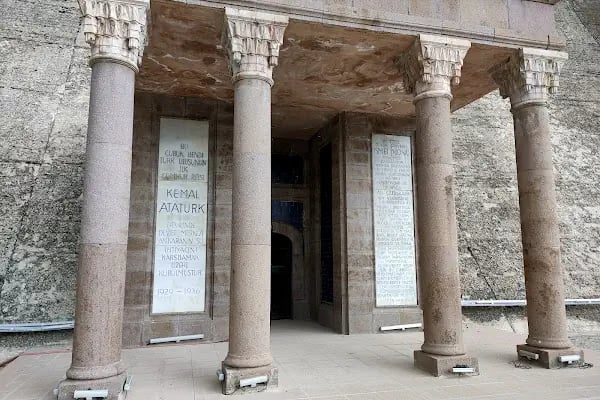 Çubuk 1 Barajı Rekreasyon Alanı - Resim 16