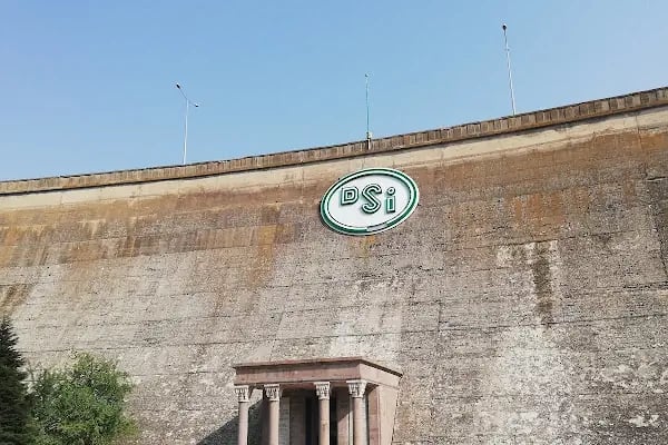 Çubuk 1 Barajı Rekreasyon Alanı - Resim 7