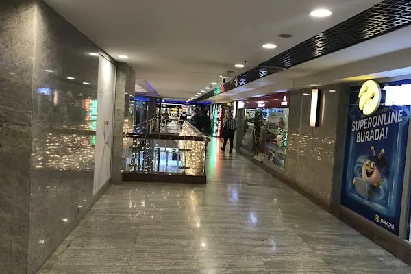 Ve Sahne - Kulis Sanat Tiyatrosu - Resim 16
