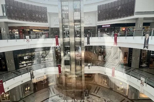 Ve Sahne - Kulis Sanat Tiyatrosu - Resim 6