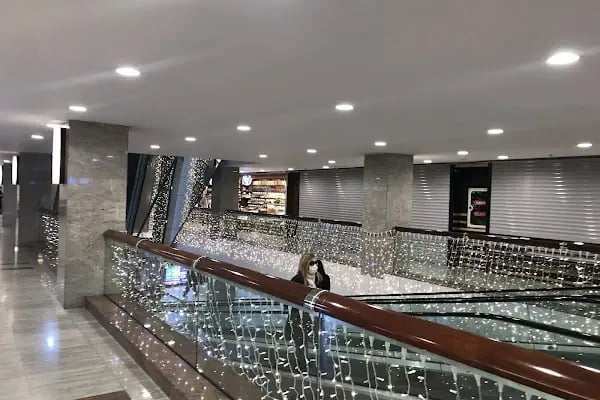 Ve Sahne - Kulis Sanat Tiyatrosu - Resim 13
