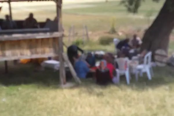 Finike Yenimahalle Öğrenci Yurdu - Resim 4