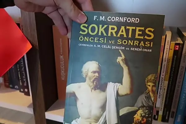 Finike Yenimahalle Öğrenci Yurdu - Resim 6
