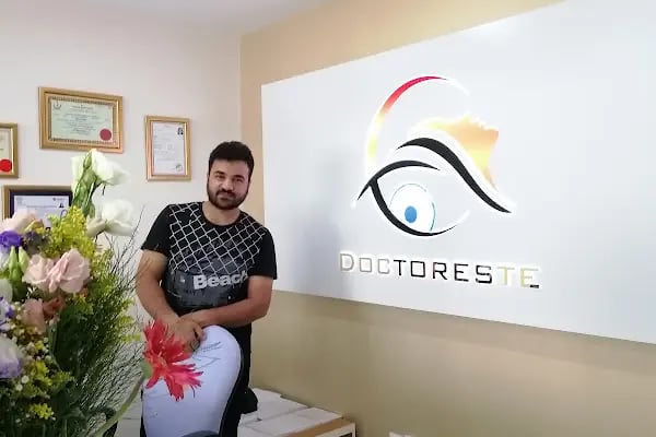 Doctoreste Clinic - Resim 2