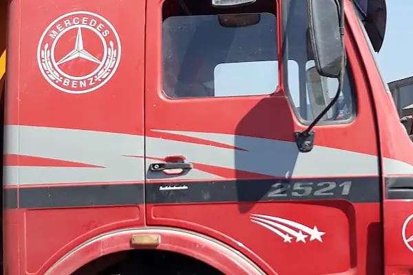 Muhammet Gümüştaş Hazır Beton Adapazarı - Resim 2