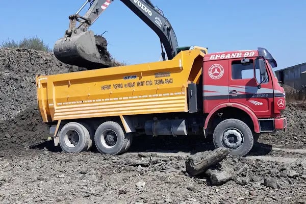 Muhammet Gümüştaş Hazır Beton Adapazarı - Resim 4