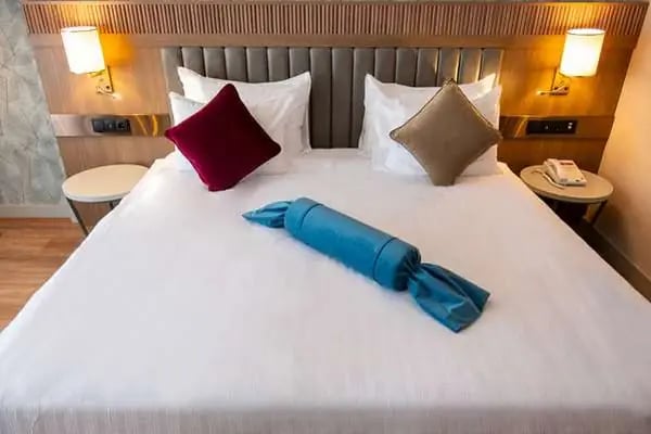 Ramada Encore by Wyndham Konya Karatay - Resim 15