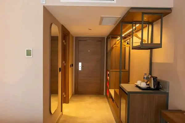 Ramada Encore by Wyndham Konya Karatay - Resim 9