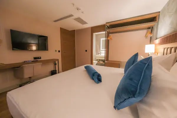 Ramada Encore by Wyndham Konya Karatay - Resim 11
