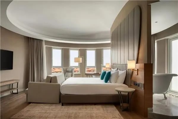 Ramada Encore by Wyndham Konya Karatay - Resim 2