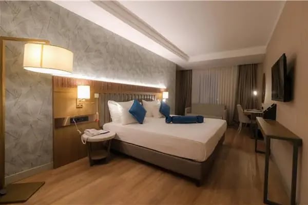 Ramada Encore by Wyndham Konya Karatay - Resim 19