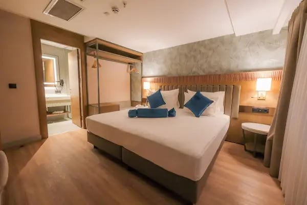 Ramada Encore by Wyndham Konya Karatay - Resim 18