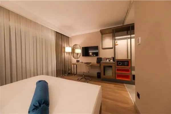 Ramada Encore by Wyndham Konya Karatay - Resim 6