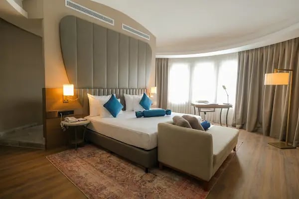 Ramada Encore by Wyndham Konya Karatay - Resim 4