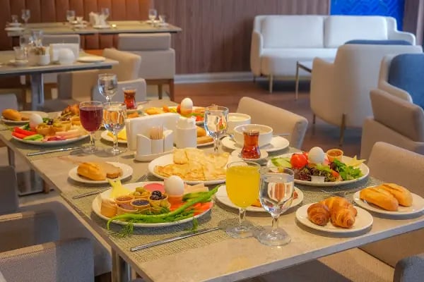 Ramada Encore by Wyndham Konya Karatay - Resim 7