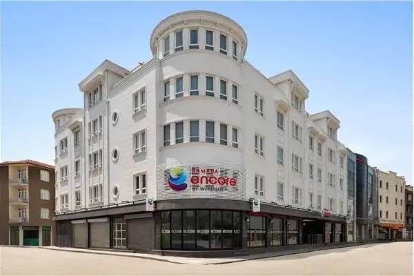 Ramada Encore by Wyndham Konya Karatay - Resim 5