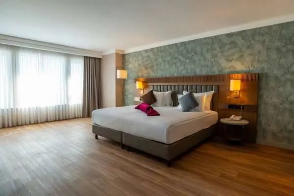 Ramada Encore by Wyndham Konya Karatay - Resim 13