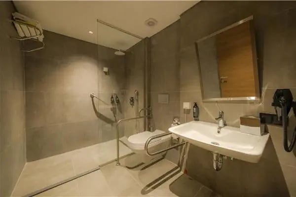 Ramada Encore by Wyndham Konya Karatay - Resim 17
