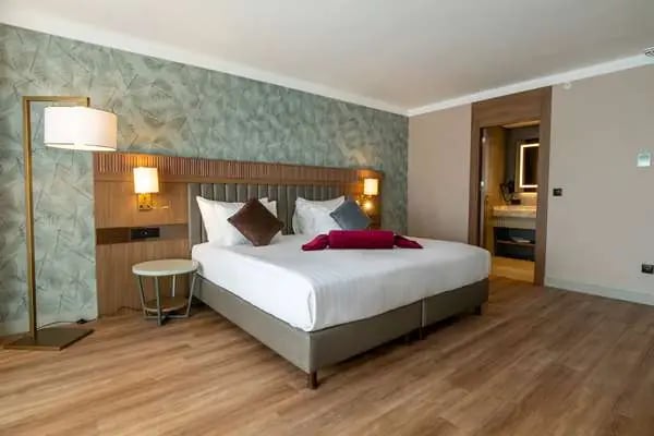 Ramada Encore by Wyndham Konya Karatay - Resim 12