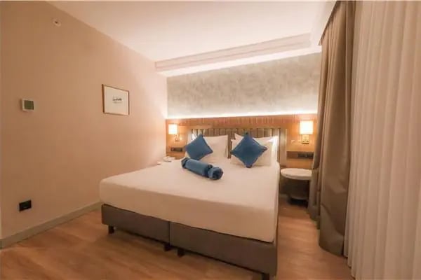 Ramada Encore by Wyndham Konya Karatay - Resim 16