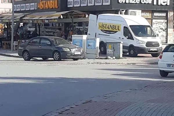 34 istanbul züccaciye - Resim 20