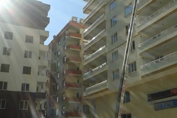 Ejderbey evden eve tasimacilik - Resim 16
