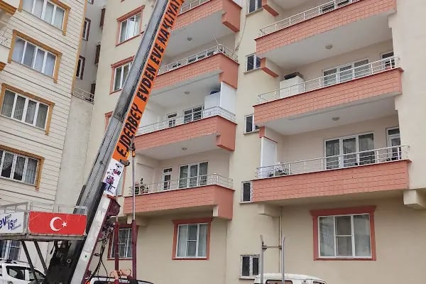 Ejderbey evden eve tasimacilik - Resim 10
