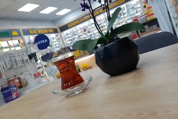 GÜNEŞ ECZANESİ - Resim 6
