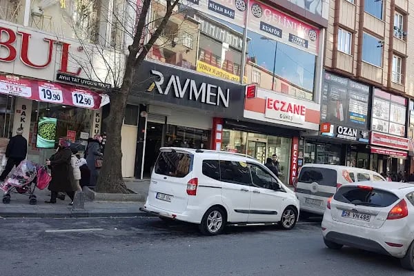 GÜNEŞ ECZANESİ - Resim 4