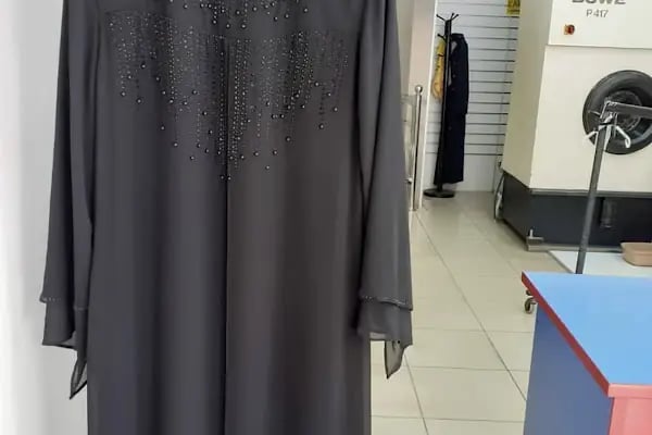 Baykan Kuru Temizleme - Resim 4