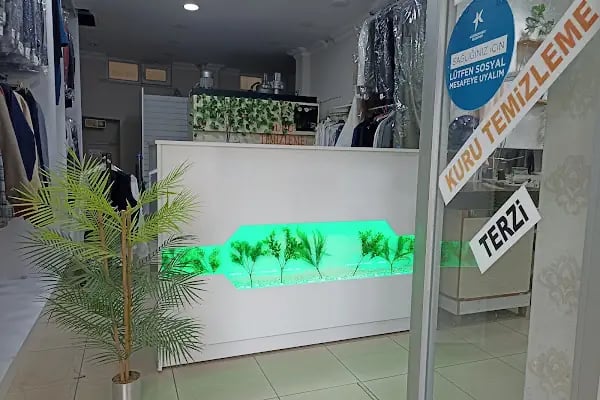 Baykan Kuru Temizleme - Resim 20