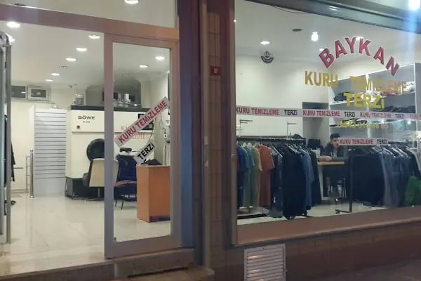 Baykan Kuru Temizleme - Resim 19