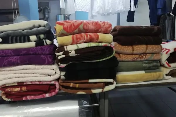 Baykan Kuru Temizleme - Resim 12