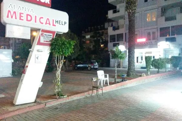 Alanya Medical Help - Doctor in Oba, Alanya - Resim 2
