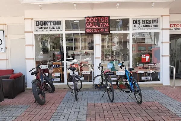 Alanya Medical Help - Doctor in Oba, Alanya - Resim 4
