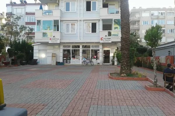 Alanya Medical Help - Doctor in Oba, Alanya - Resim 3