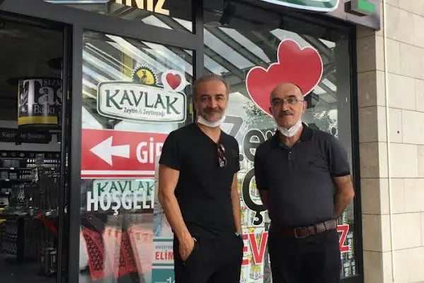 Başaran Zeytinleri - Resim 12