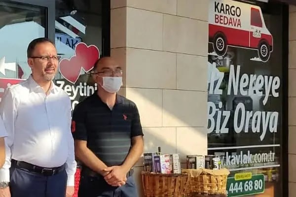 Başaran Zeytinleri - Resim 13